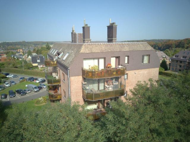 à vendre Appartement Wavre Rue Barrière Moye