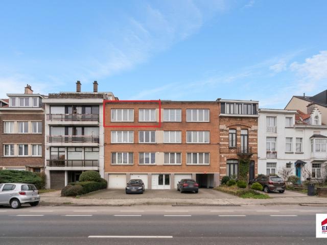 à vendre Appartement Wemmel Chaussée Romaine