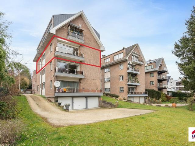 à vendre Appartement Wemmel Avenue des Etangs