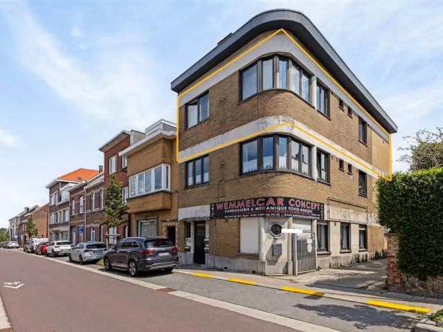 à vendre Appartement Wemmel E. Van Elewijckstraat