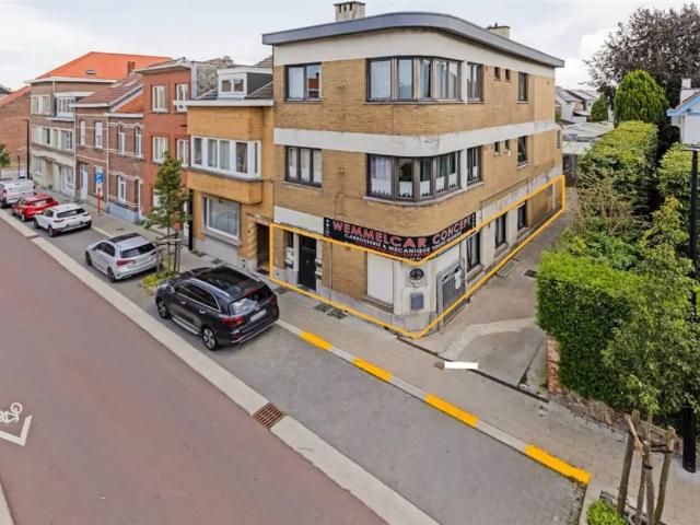 à vendre Appartement Wemmel E. Van Elewijckstraat