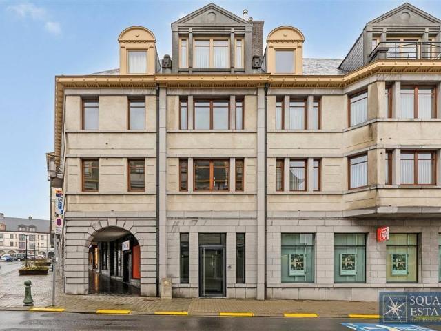 à vendre Appartement Wemmel Markt