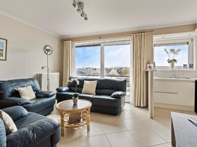 à vendre Appartement Wenduine Brugsesteenweg