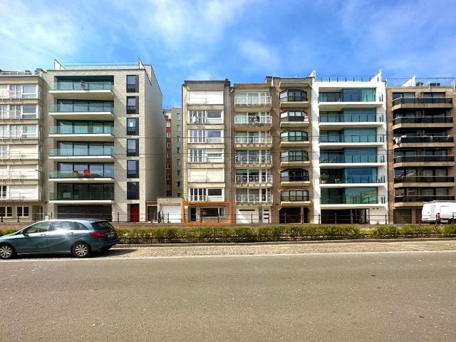 à vendre Appartement Wenduine De Bruynehelling