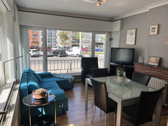 à vendre Appartement Wenduine de Smet de Naeyerlaan