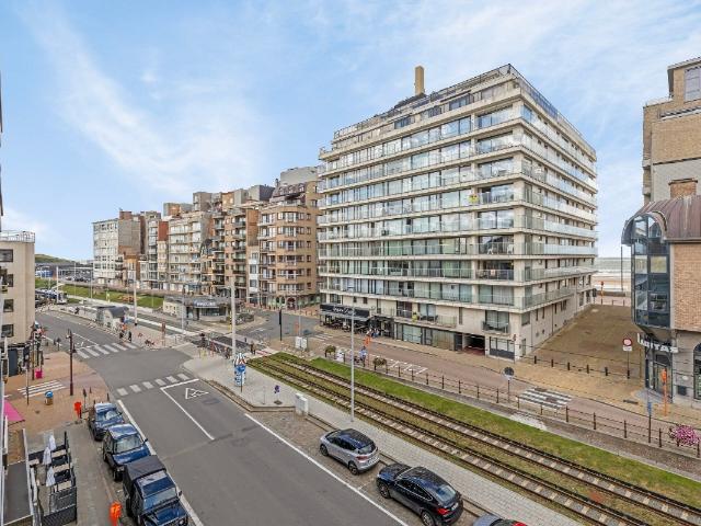 à vendre Appartement Wenduine De Smet De Nayerlaan