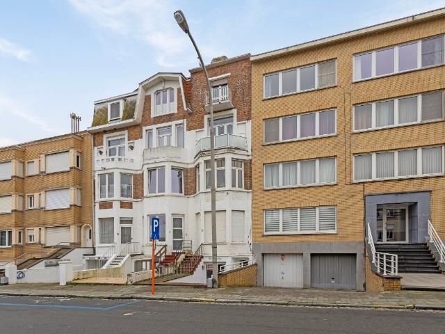 à vendre Appartement Wenduine Frans Derleynstraat