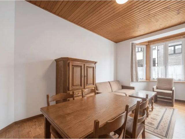 à vendre Appartement Wenduine Goedeluchtstraat