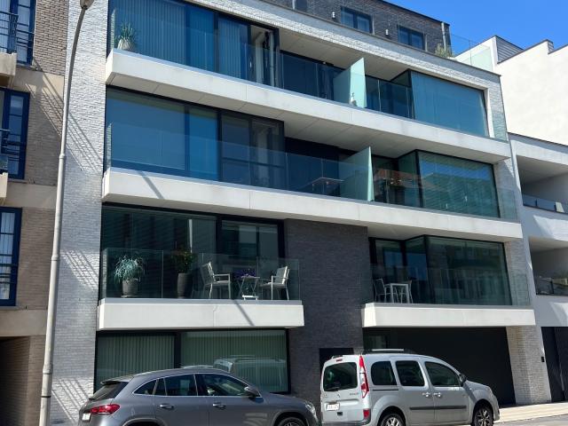 à vendre Appartement Wenduine Jokstraat