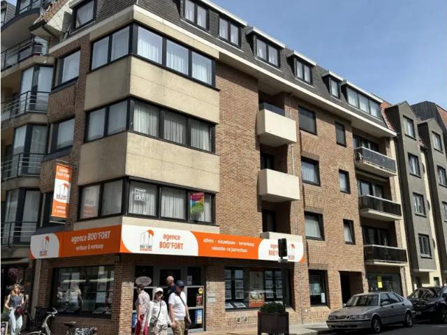 à vendre Appartement Wenduine Langestraat