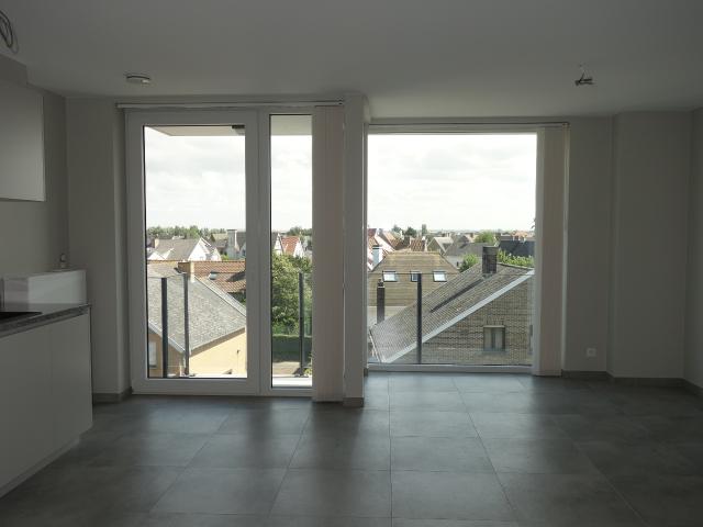 à vendre Appartement Wenduine Langestraat