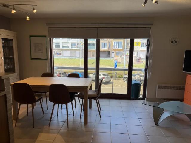 à vendre Appartement Wenduine Leopold II Laan