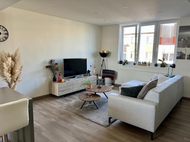 à vendre Appartement Wenduine Liebaertstraat