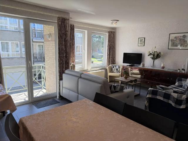 à vendre Appartement Wenduine Schuttersstraat