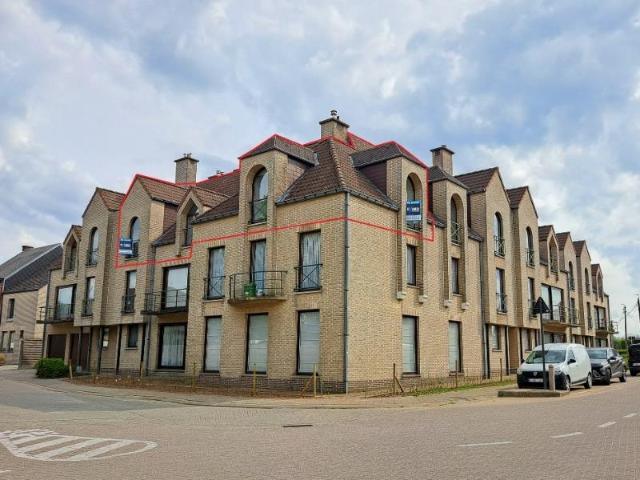 à vendre Appartement Welle Drieselken