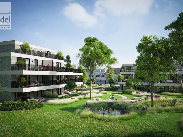 à vendre Appartement Welle Hertstraat