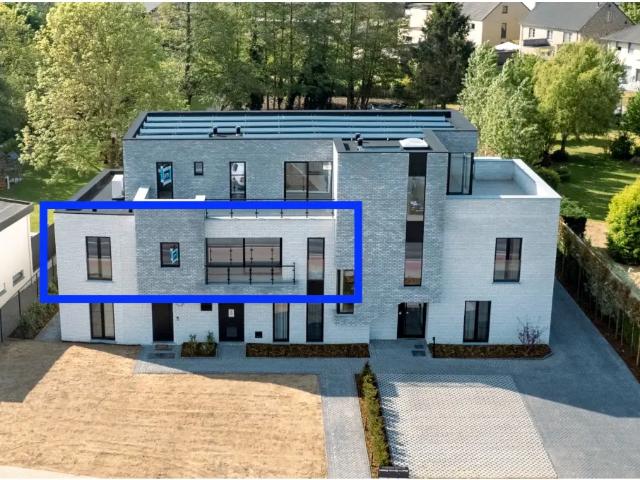 à vendre Appartement Wellen Vloeiherkstraat