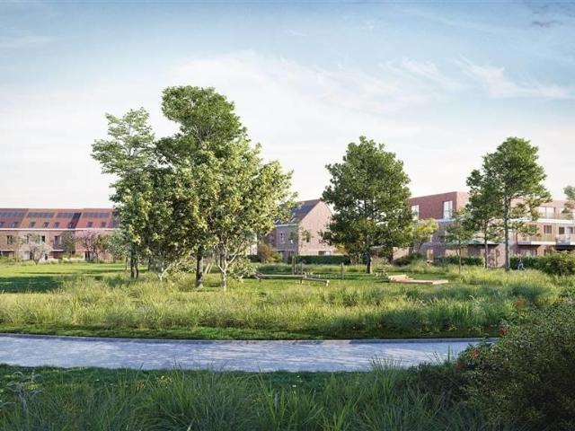 à vendre Appartement Werchter Sint Jansstraat