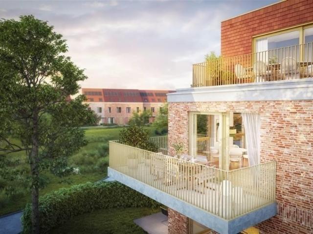 à vendre Appartement Werchter Sint Jansstraat