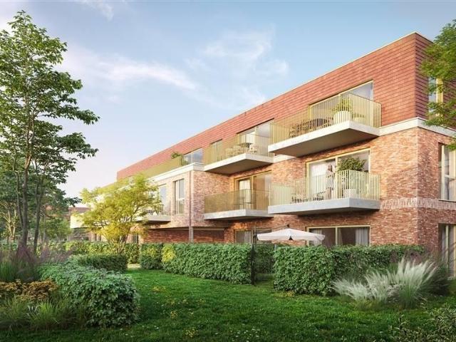 à vendre Appartement Werchter Sint Jansstraat