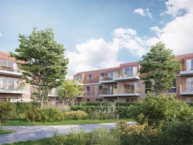à vendre Appartement Werchter Sint Jansstraat