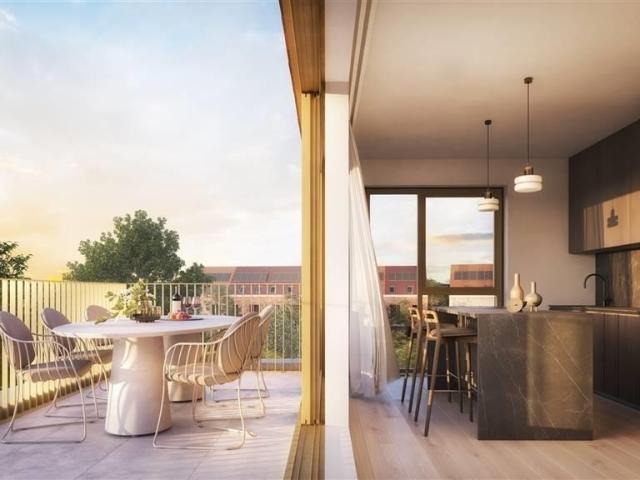 à vendre Appartement Werchter Sint Jansstraat