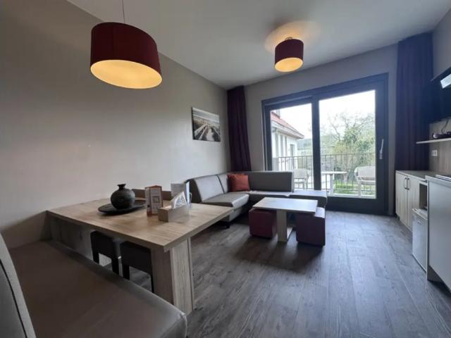 à vendre Appartement Westende Vakantiestraat