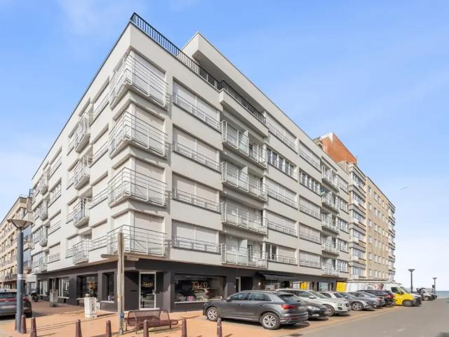 à vendre Appartement Westende Arendlaan