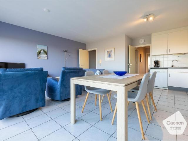 à vendre Appartement Westende Badenlaan
