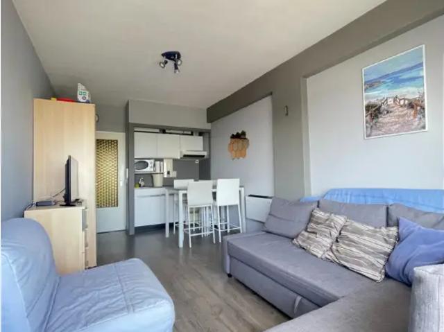 à vendre Appartement Westende Henri Jaspaarlaan