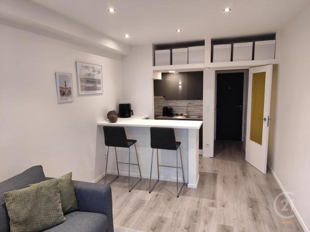 à vendre Appartement Westende Henri Jasparlaan