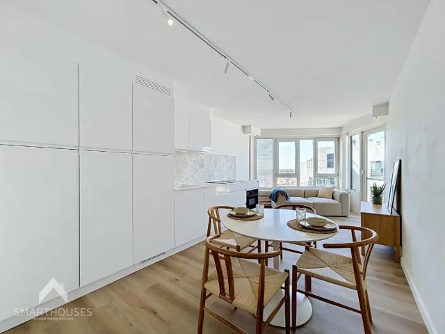 à vendre Appartement Westende Meeuwenlaan 5/bus 08 03