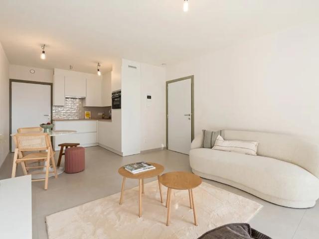 à vendre Appartement Westende Oorlogsinvalidenlaan