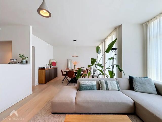 à vendre Appartement Wetteren Warandelaan 50 bus 21