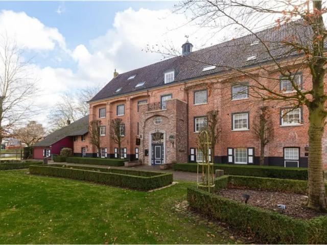 à vendre Appartement Wetteren Cederdreef