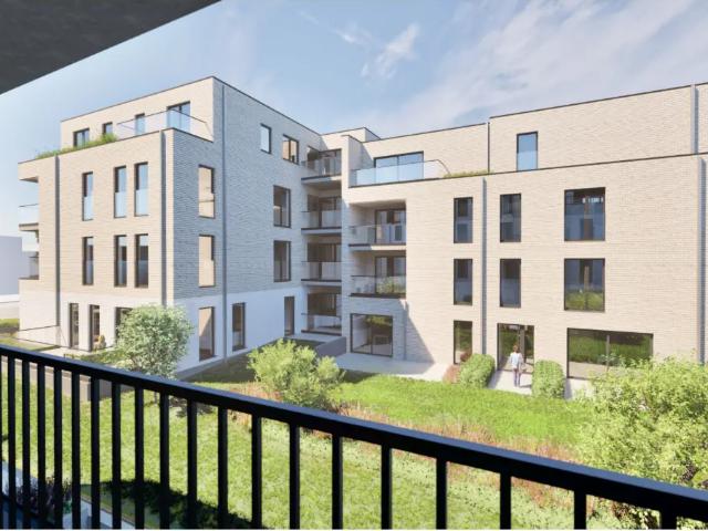 à vendre Appartement Wetteren Nieuwstraat