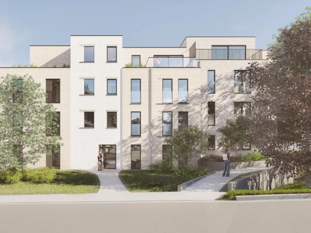 à vendre Appartement Wetteren Nieuwstraat