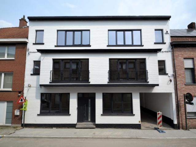 à vendre Appartement Wevelgem Brugstraat