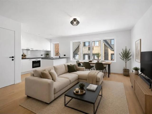 à vendre Appartement Wevelgem Brugstraat