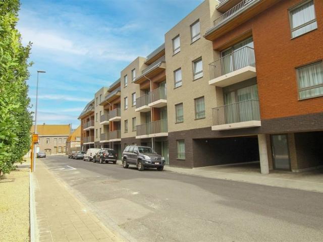 à vendre Appartement Wevelgem Koperdraadstraat