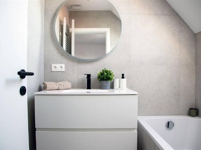 à vendre Appartement Wevelgem Papestraat