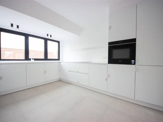à vendre Appartement Wevelgem Papestraat