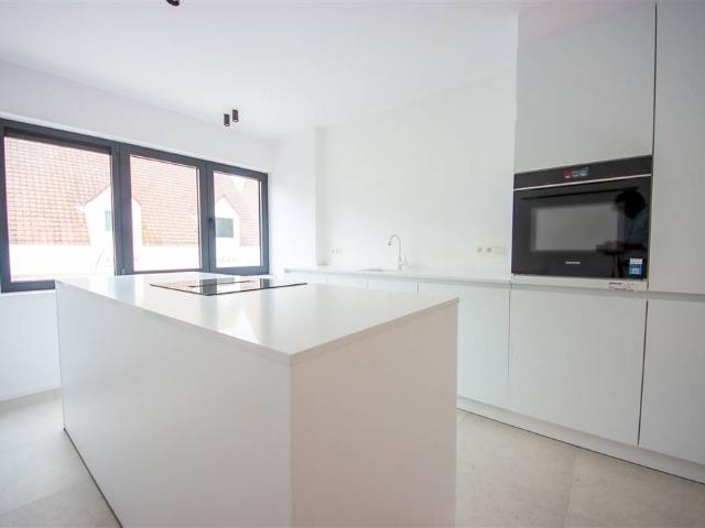 à vendre Appartement Wevelgem Papestraat