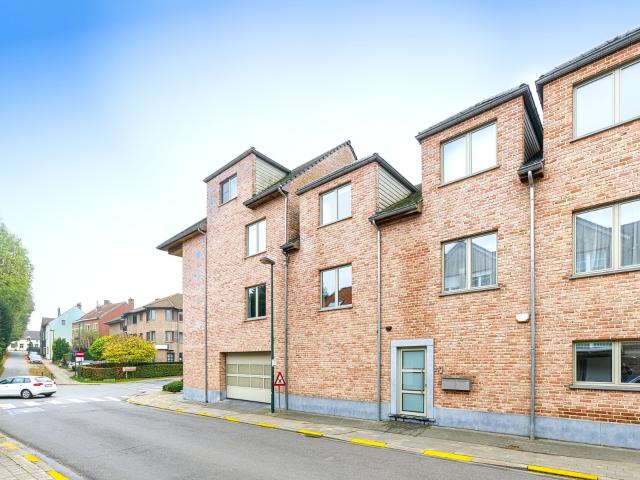 à vendre Appartement Wezembeek Oppem