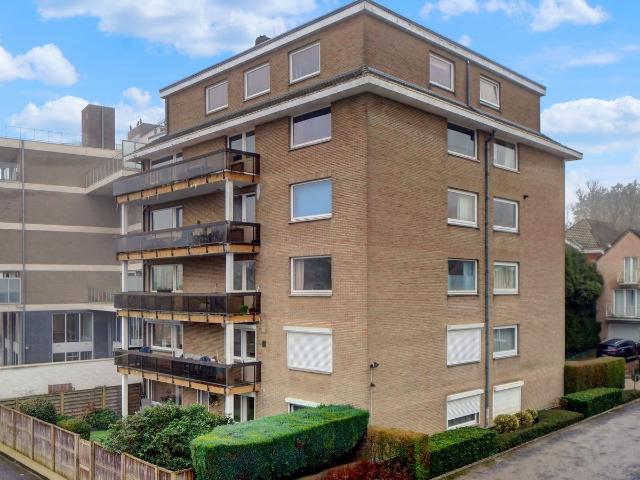 à vendre Appartement Wezembeek Oppem Grensstraat