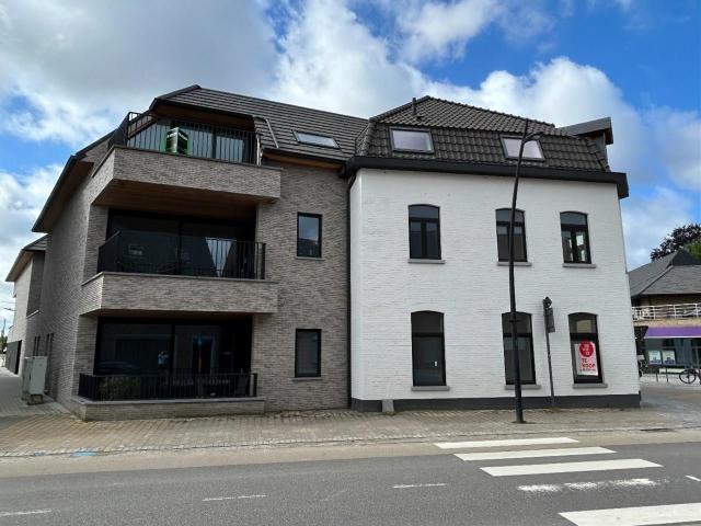 à vendre Immeuble de rapport Wielsbeke Sint Bavostraat
