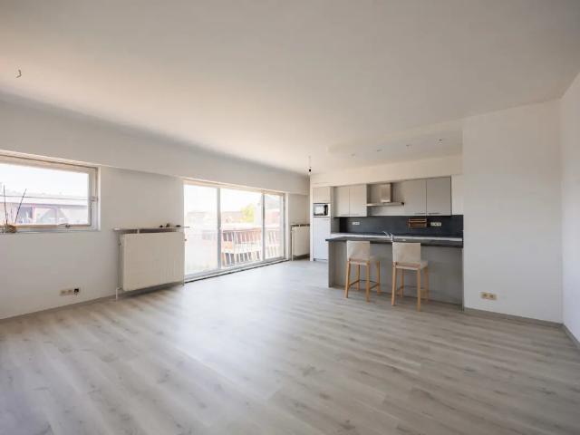 à vendre Appartement Willebroek Mechelsesteenweg