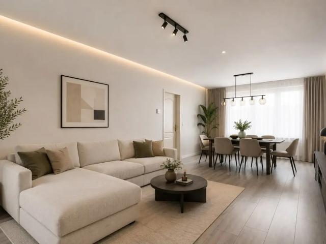 à vendre Appartement Willebroek Nieuwstraat