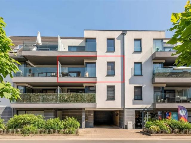 à vendre Appartement Willebroek Antwerpsesteenweg