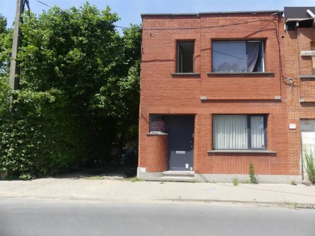 à vendre Appartement Willebroek Emiel Vanderveldestraat